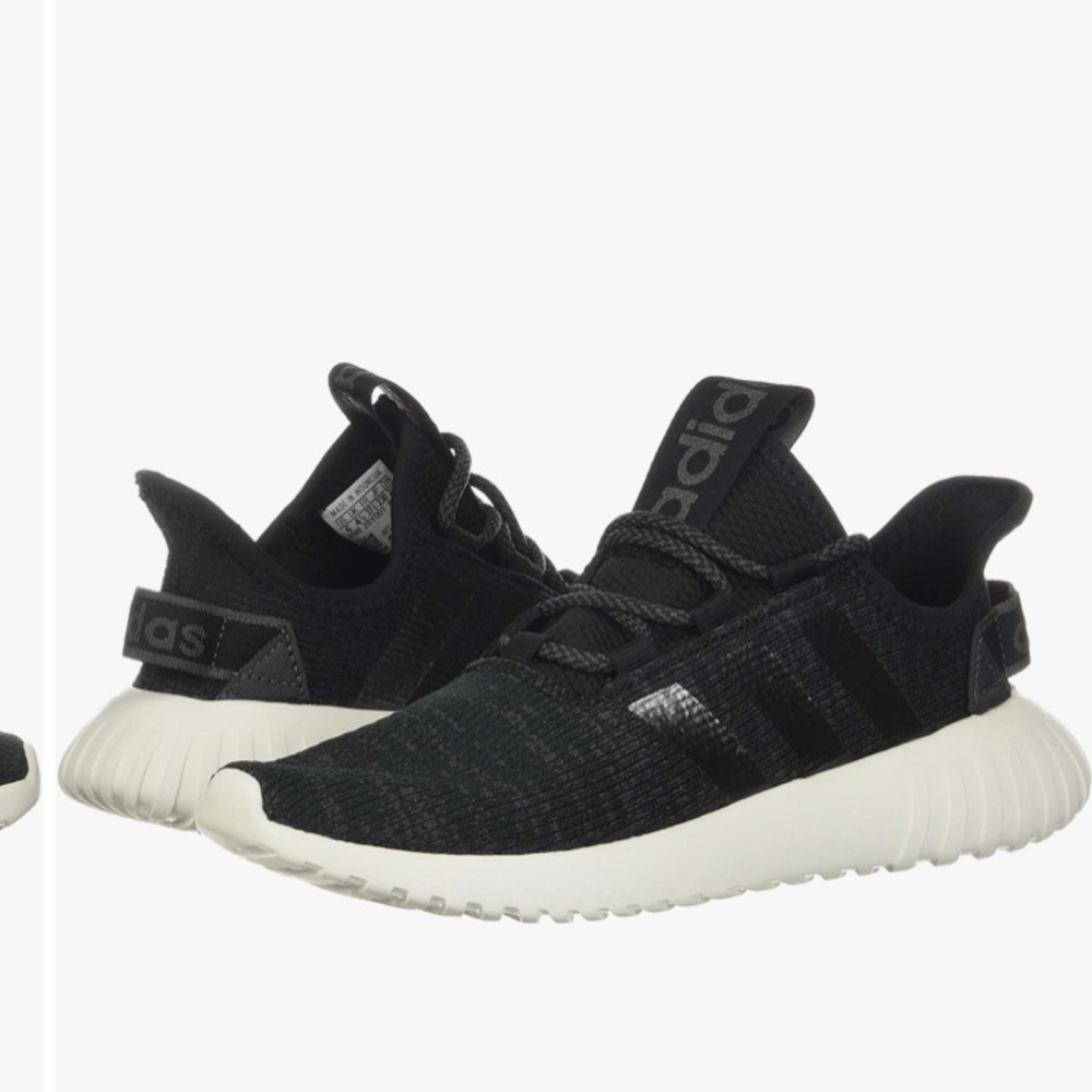 Nib Kaptir X Adidas